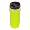 82240p-05 Kubek izotermiczny Skien 350 ml, zielony 