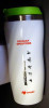 82250p-05 Kubek izotermiczny Askim 350 ml, zielony