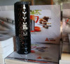 83200p-02 Kubek izotermiczny 450 ml czarny