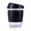 82780p-02 Szklany kubek 350 ml kolor