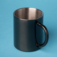 84900p-02 Kubek stalowy 240 ml