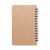 6225m-13 Sosnowy notes A5