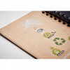 6225m-13 Sosnowy notes A5