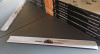 77631p-01 Opaska odblaskowa 30 cm, srebrny