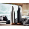 6313m-16 Dwuścienna butelka 500 ml