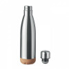 6313m-16 Dwuścienna butelka 500 ml