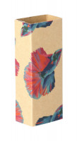 304171c-00 Personalizowany rękaw z papieru kraft