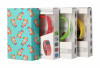 309871c-01 Personalizowany papierowy rękaw