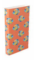 321871c-01 Personalizowany papierowy rękaw
