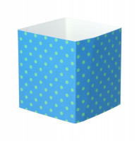 322271c-01 Personalizowany papierowy rękaw