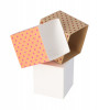 324071c-01 Personalizowany papierowy rękaw