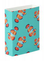 324671c-01 Personalizowany papierowy rękaw
