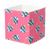 324871c-01 Personalizowany papierowy rękaw