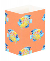 325071c-01 Personalizowany papierowy rękaw