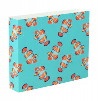 335671c-01 Personalizowany papierowy rękaw