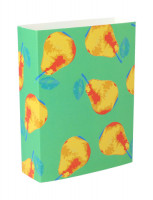 329271c-01 Personalizowany papierowy rękaw