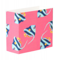 312871c-01 Personalizowany papierowy rękaw