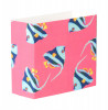 312871c-01 Personalizowany papierowy rękaw