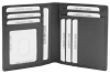 945052s-01 etui na dokumenty RFID SKÓRA