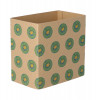 326571c-00 Personalizowany rękaw z papieru kraft