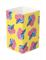 327671c-01 Personalizowany papierowy rękaw