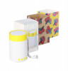 327671c-01 Personalizowany papierowy rękaw