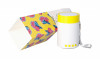 327671c-01 Personalizowany papierowy rękaw