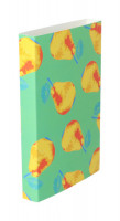 341271c-01 Personalizowany papierowy rękaw