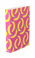343071c-01 Personalizowany papierowy rękaw