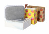 343671c-01 Personalizowany papierowy rękaw