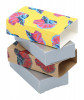 347071c-01 Personalizowany papierowy rękaw