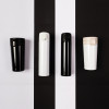 84280p-02 Kubek izotermiczny Casper 350 ml, czarny