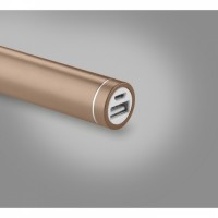 9032m Powerbank w kształcie cylindra