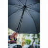 79370p-02 Elegancki parasol Lausanne, czarny