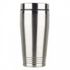 83290p-01 Kubek izotermiczny 380 ml, srebrny