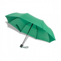 79430p-05 Składany parasol sztormowy Ticino, zielony 79430p-05 Składany parasol sztormowy Ticino, zielony