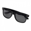 44566p-02 Okulary przeciwsłoneczne Beachwise, czarny
