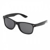 44566p-02 Okulary przeciwsłoneczne Beachwise, czarny