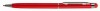 1102 Touch Writer Touch Writer czerwony