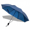 79280p-42 Parasol składany Uster, granatowy