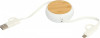 12441901f Zwijany kabel do synchronizacji danych