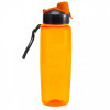 82940p-15 Bidon Jolly 700 ml, pomarańczowy