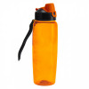 82940p-15 Bidon Jolly 700 ml, pomarańczowy