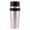 84220p-04 Kubek izotermiczny z uchwytem Denali 300 ml, niebieski