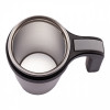 84220p-21 Kubek izotermiczny z uchwytem 300 ml, szary