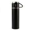 82170p-02 Termos 500ml z 3 kubkami