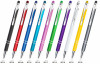 BET-19 BELLO Touch Pen długopis