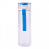 82700p-04 Bidon Feelawesome 650 ml, niebieski