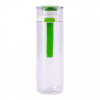 82700p-05 Bidon Feelawesome 650 ml, zielony