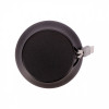 84180p-02 Bidon stalowy Fun Tripping 700 ml, czarny